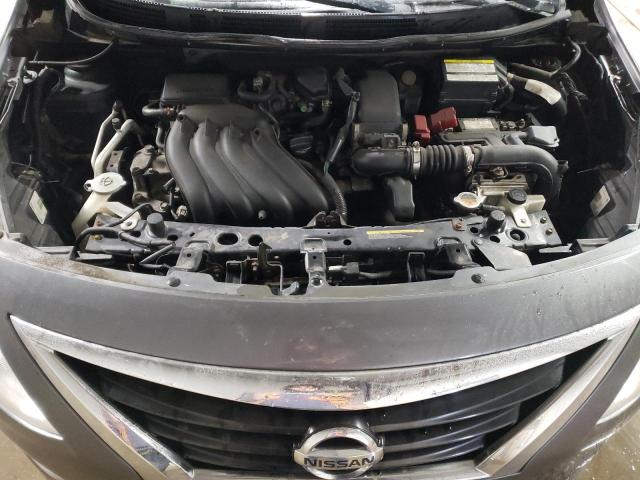 Photo 10 VIN: 3N1CN7AP0HL893193 - NISSAN VERSA S 