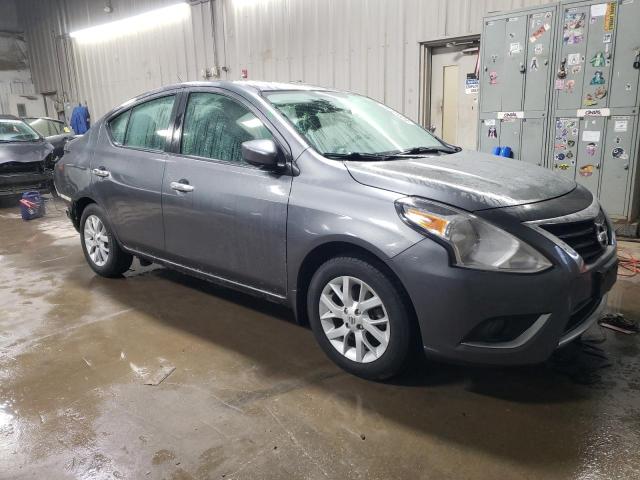 Photo 3 VIN: 3N1CN7AP0HL893193 - NISSAN VERSA S 