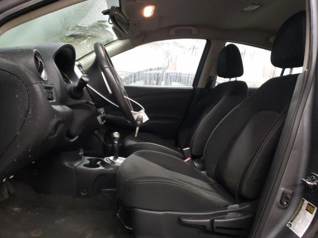 Photo 6 VIN: 3N1CN7AP0HL893193 - NISSAN VERSA S 