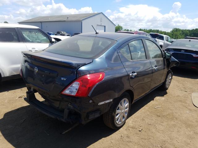 Photo 3 VIN: 3N1CN7AP0HL895218 - NISSAN VERSA S 