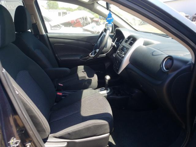 Photo 4 VIN: 3N1CN7AP0HL895218 - NISSAN VERSA S 