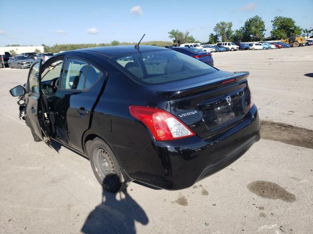 Photo 2 VIN: 3N1CN7AP0HL895252 - NISSAN VERSA S 