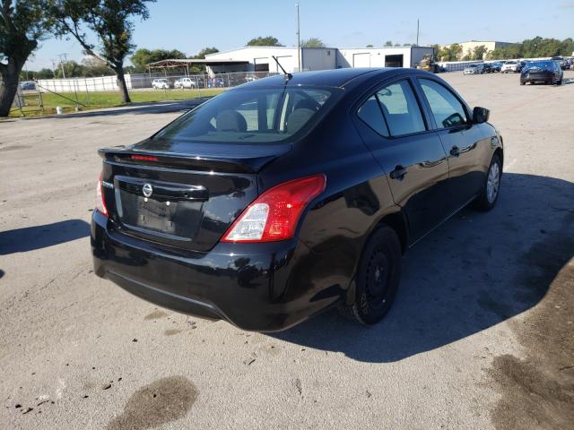 Photo 3 VIN: 3N1CN7AP0HL895252 - NISSAN VERSA S 