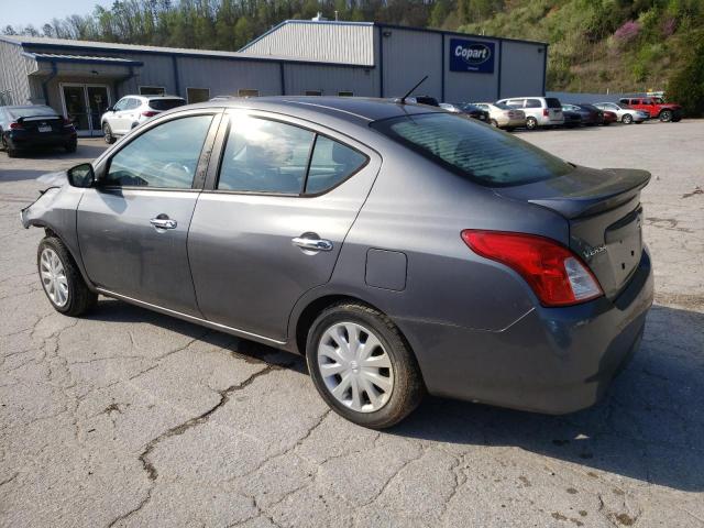 Photo 1 VIN: 3N1CN7AP0HL895980 - NISSAN VERSA 