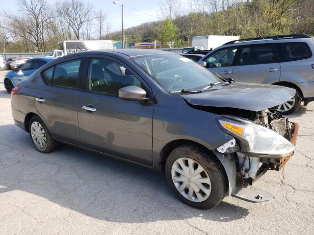 Photo 3 VIN: 3N1CN7AP0HL895980 - NISSAN VERSA 