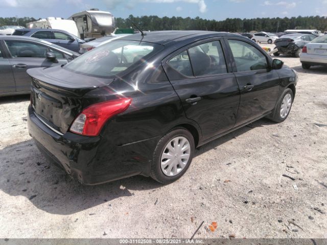 Photo 3 VIN: 3N1CN7AP0HL899317 - NISSAN VERSA SEDAN 