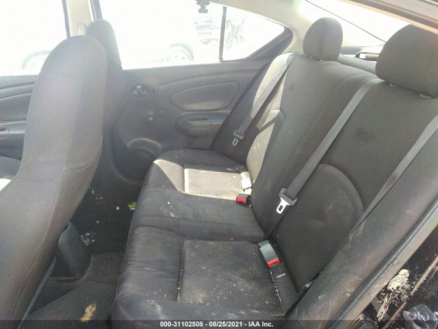 Photo 7 VIN: 3N1CN7AP0HL899317 - NISSAN VERSA SEDAN 