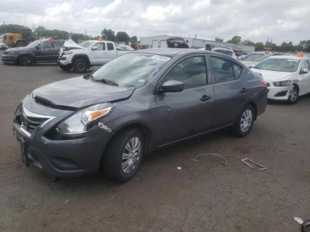 Photo 0 VIN: 3N1CN7AP0HL900207 - NISSAN VERSA S 