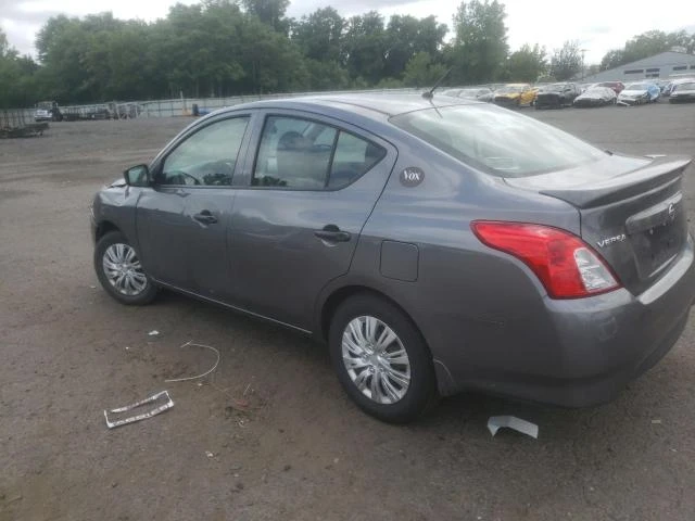 Photo 1 VIN: 3N1CN7AP0HL900207 - NISSAN VERSA S 