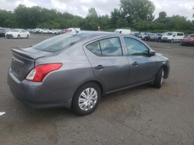 Photo 2 VIN: 3N1CN7AP0HL900207 - NISSAN VERSA S 