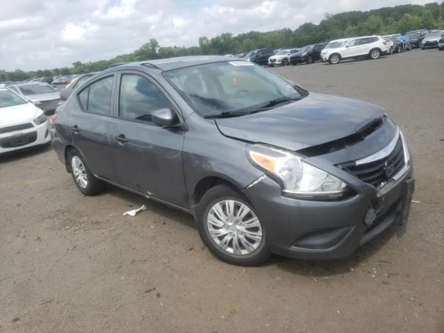 Photo 3 VIN: 3N1CN7AP0HL900207 - NISSAN VERSA S 