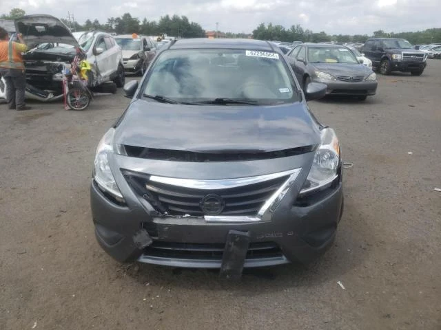 Photo 4 VIN: 3N1CN7AP0HL900207 - NISSAN VERSA S 