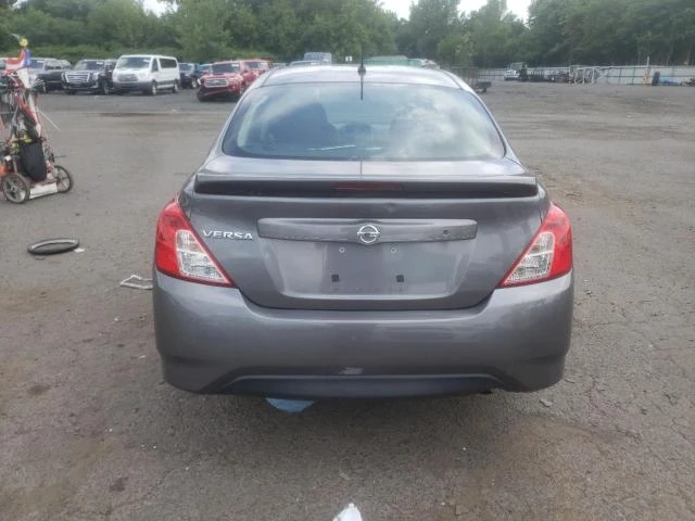 Photo 5 VIN: 3N1CN7AP0HL900207 - NISSAN VERSA S 