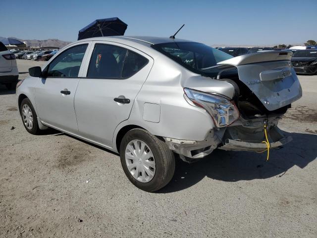 Photo 1 VIN: 3N1CN7AP0HL900756 - NISSAN VERSA S 