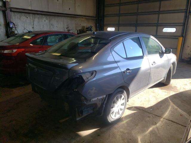 Photo 3 VIN: 3N1CN7AP0HL901535 - NISSAN VERSA S 