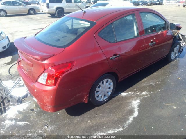 Photo 3 VIN: 3N1CN7AP0HL901745 - NISSAN VERSA SEDAN 