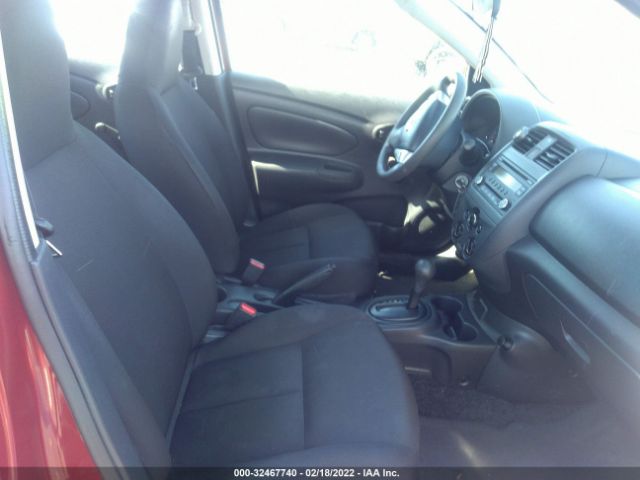 Photo 4 VIN: 3N1CN7AP0HL901745 - NISSAN VERSA SEDAN 