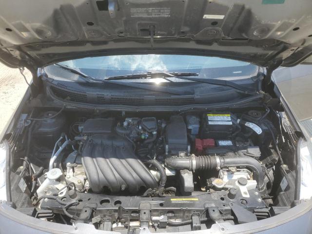 Photo 10 VIN: 3N1CN7AP0HL902250 - NISSAN VERSA 