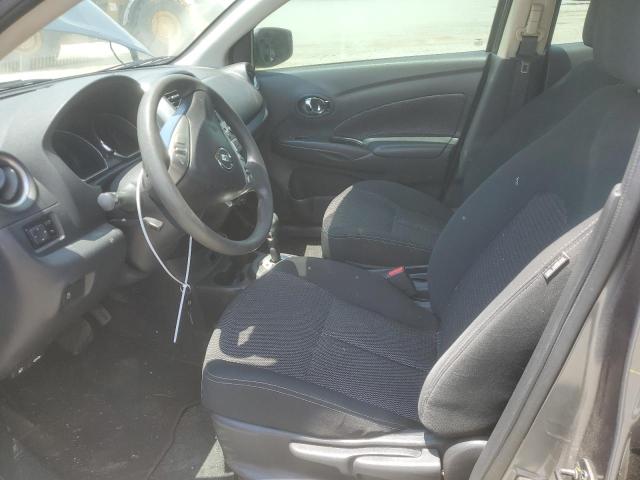 Photo 6 VIN: 3N1CN7AP0HL902250 - NISSAN VERSA 