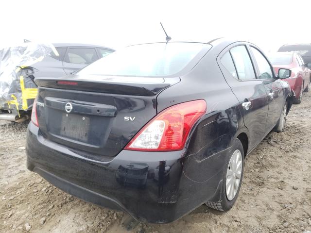 Photo 3 VIN: 3N1CN7AP0HL902734 - NISSAN VERSA S 