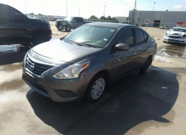 Photo 1 VIN: 3N1CN7AP0HL903043 - NISSAN VERSA SEDAN 