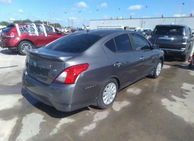 Photo 3 VIN: 3N1CN7AP0HL903043 - NISSAN VERSA SEDAN 