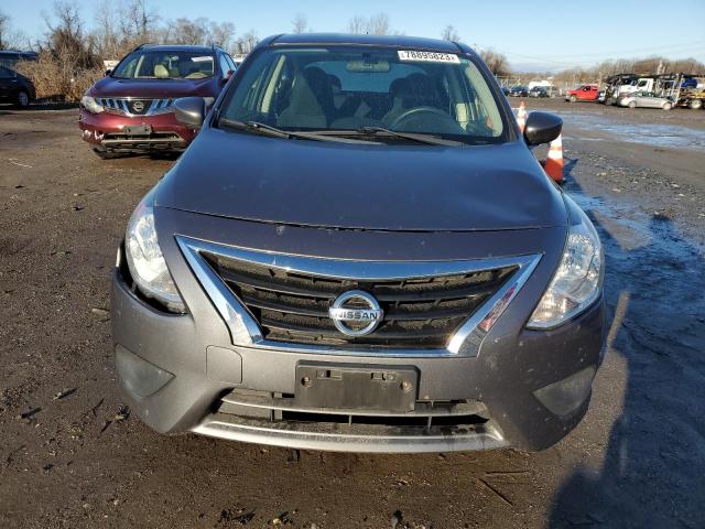 Photo 4 VIN: 3N1CN7AP0HL904404 - NISSAN VERSA 