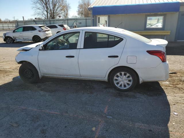 Photo 1 VIN: 3N1CN7AP0HL905343 - NISSAN VERSA S 