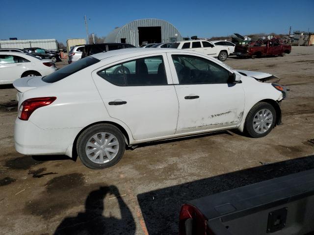 Photo 2 VIN: 3N1CN7AP0HL905343 - NISSAN VERSA S 