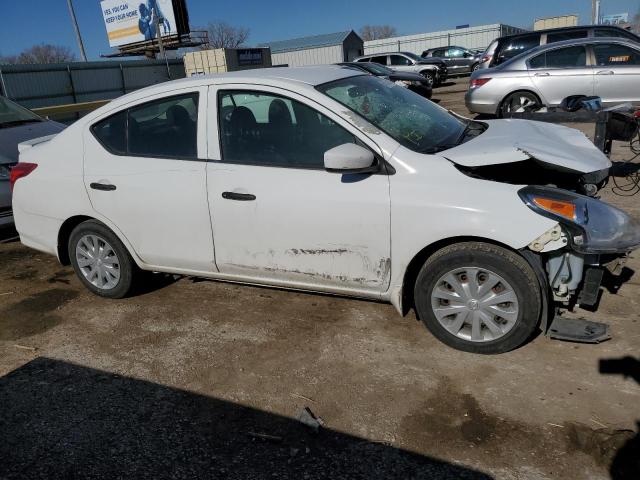 Photo 3 VIN: 3N1CN7AP0HL905343 - NISSAN VERSA S 