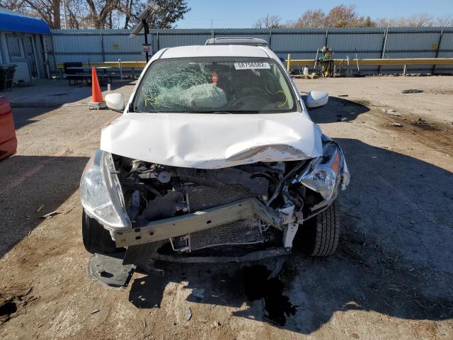 Photo 4 VIN: 3N1CN7AP0HL905343 - NISSAN VERSA S 