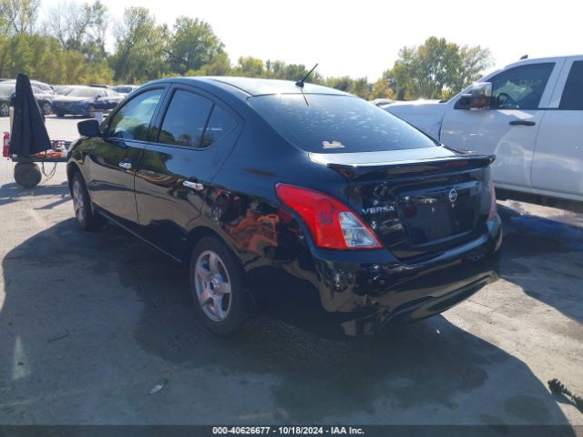 Photo 2 VIN: 3N1CN7AP0HL905469 - NISSAN VERSA 