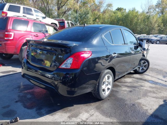 Photo 3 VIN: 3N1CN7AP0HL905469 - NISSAN VERSA 