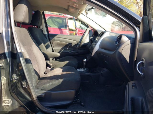 Photo 4 VIN: 3N1CN7AP0HL905469 - NISSAN VERSA 