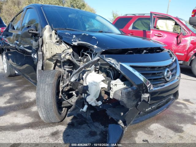 Photo 5 VIN: 3N1CN7AP0HL905469 - NISSAN VERSA 