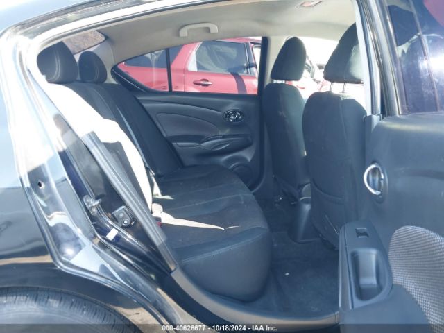 Photo 7 VIN: 3N1CN7AP0HL905469 - NISSAN VERSA 