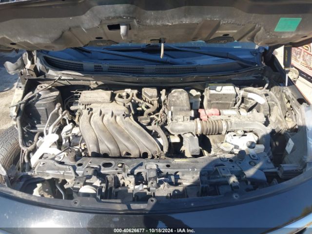 Photo 9 VIN: 3N1CN7AP0HL905469 - NISSAN VERSA 