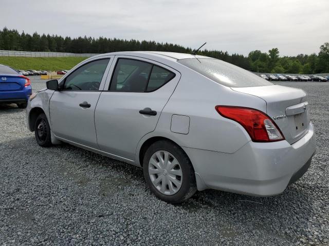 Photo 1 VIN: 3N1CN7AP0HL905505 - NISSAN VERSA 