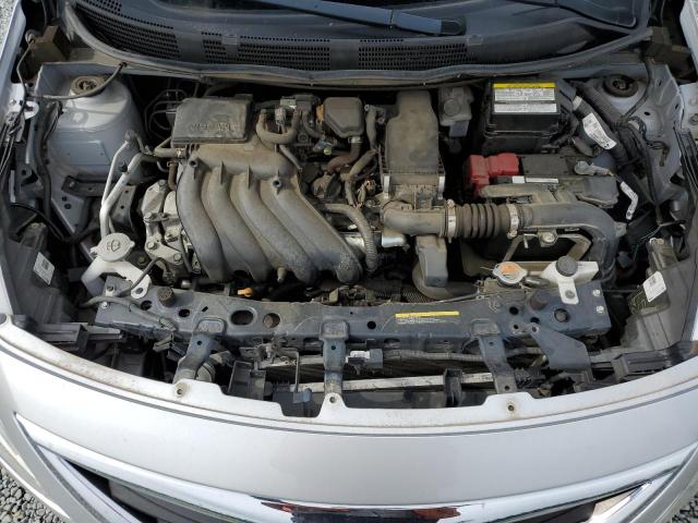 Photo 10 VIN: 3N1CN7AP0HL905505 - NISSAN VERSA 