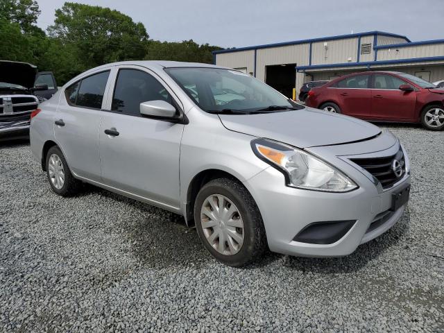 Photo 3 VIN: 3N1CN7AP0HL905505 - NISSAN VERSA 