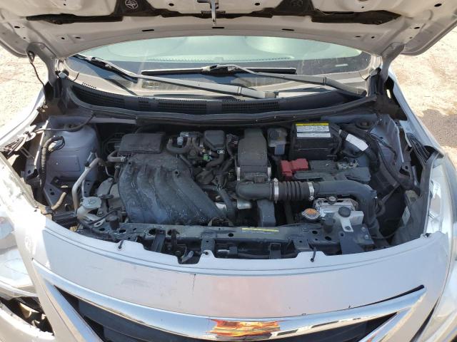 Photo 10 VIN: 3N1CN7AP0HL905875 - NISSAN VERSA S 