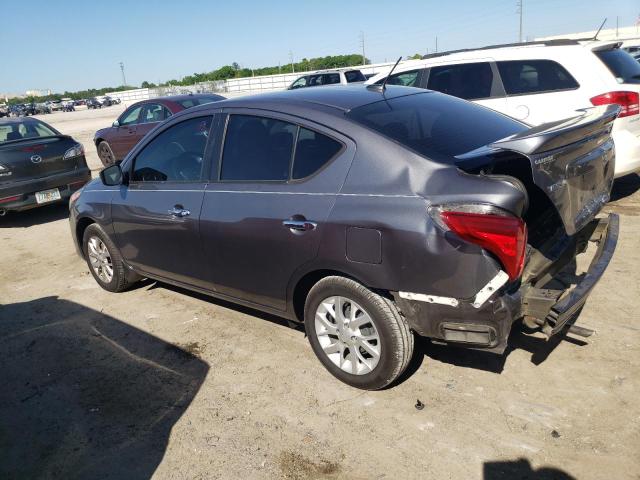 Photo 1 VIN: 3N1CN7AP0HL907299 - NISSAN VERSA 