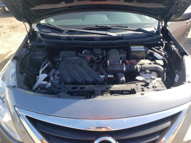 Photo 10 VIN: 3N1CN7AP0HL907299 - NISSAN VERSA 