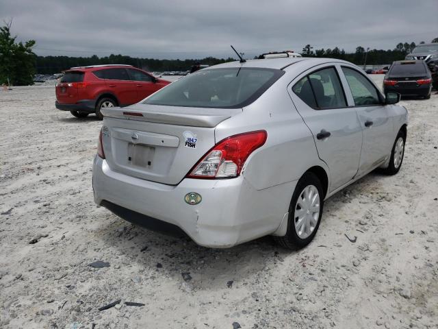 Photo 3 VIN: 3N1CN7AP0HL907433 - NISSAN VERSA S 