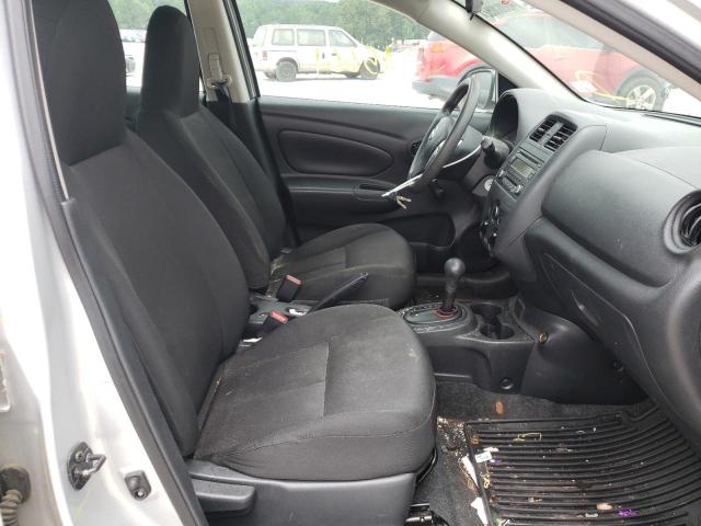 Photo 4 VIN: 3N1CN7AP0HL907433 - NISSAN VERSA S 