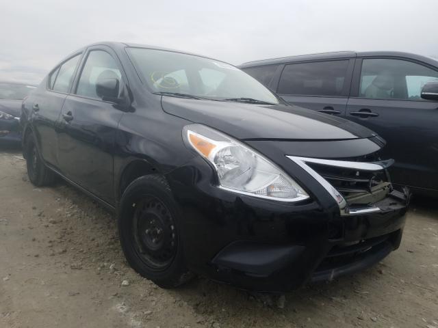 Photo 0 VIN: 3N1CN7AP0HL908730 - NISSAN VERSA S 