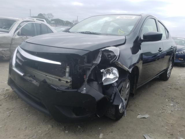 Photo 1 VIN: 3N1CN7AP0HL908730 - NISSAN VERSA S 