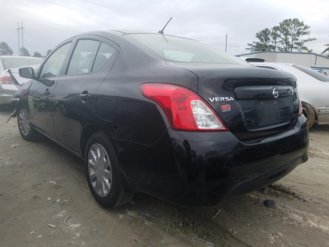 Photo 2 VIN: 3N1CN7AP0HL908730 - NISSAN VERSA S 