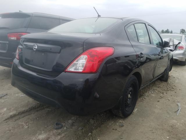 Photo 3 VIN: 3N1CN7AP0HL908730 - NISSAN VERSA S 