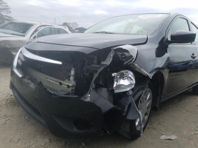 Photo 8 VIN: 3N1CN7AP0HL908730 - NISSAN VERSA S 